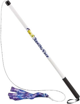 Flirt Pole V2