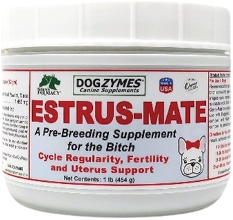 Dogzymes Estrusmate