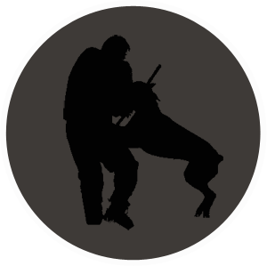 Masaya Doberman Logo